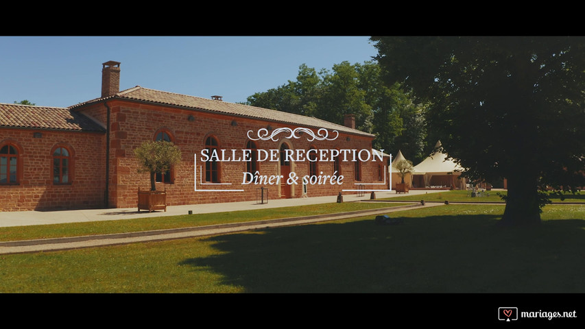 Film découverte du Domaine du Clos des Liesses