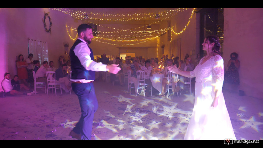 Teaser Mariage H&R 20.08.2022
