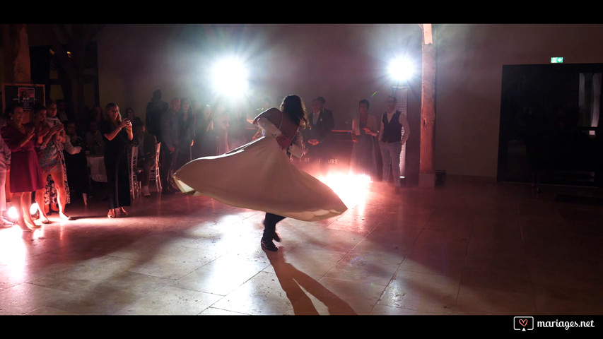 Teaser mariages 2022 