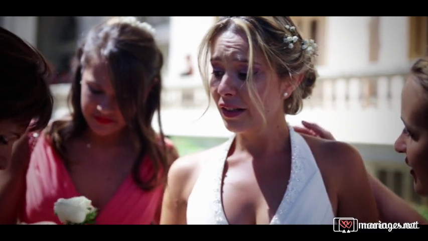 Mariage Florie et Julien 