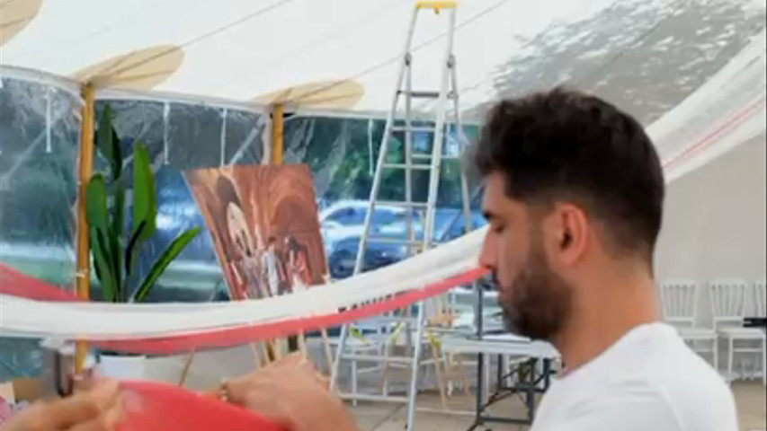  Et si vous passiez de l’autre côté du décor ? 