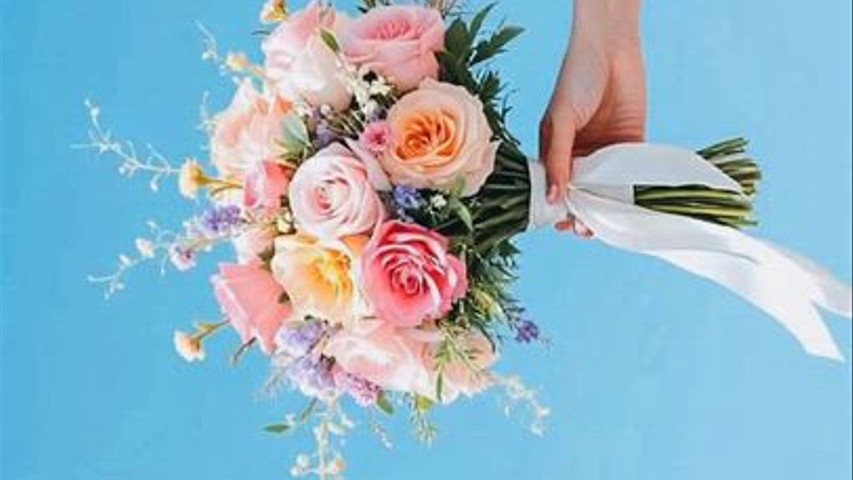 Le printemps est là…et avec lui, la saison des mariages commence