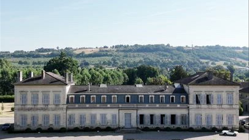 Solenne & Florian