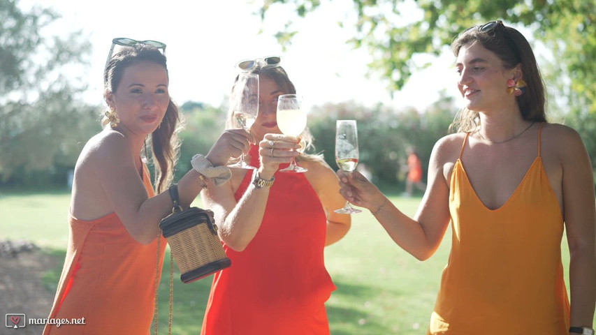 Mariage de J&J - 2024
