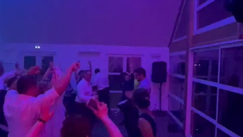 Show percussions
