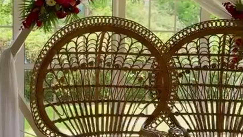 Les Jardins d'Olivier