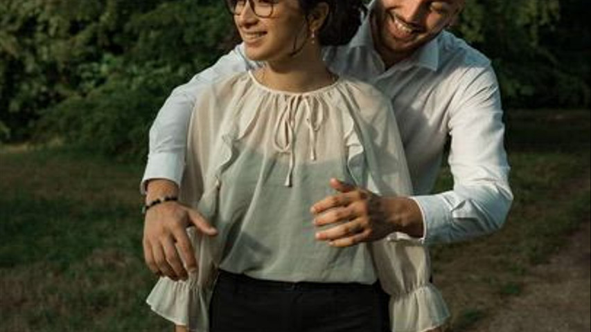 Alizee Dario 