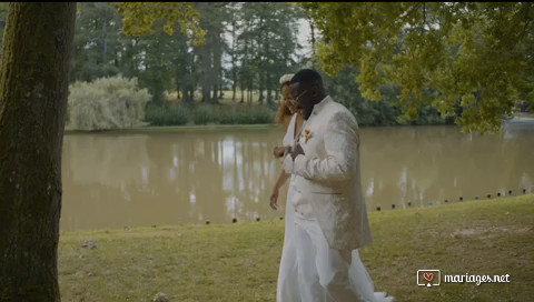 Mariage A&L 14/07/2023