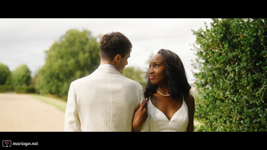 Mariage A&G