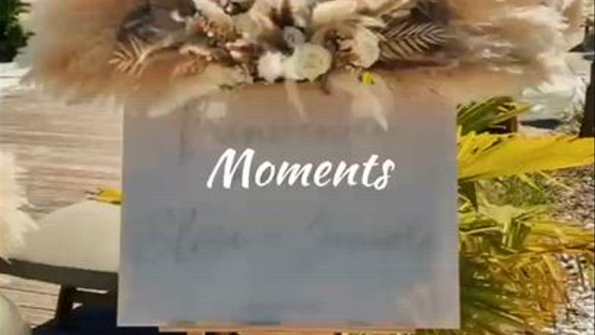 Mariage d'Elise et Jérome