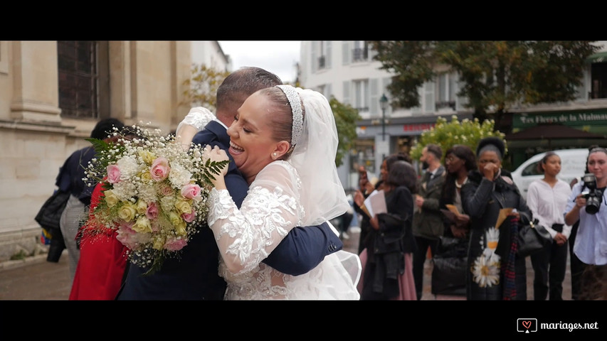 Laura et Julien