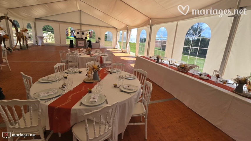 Le Logis des Quatre Puits