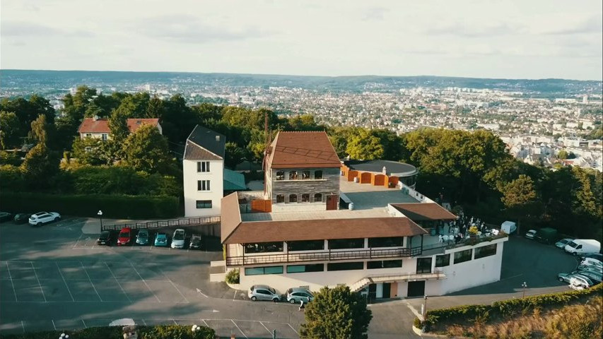 Moulin de la Galette