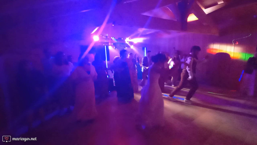 DJ JustePourVous