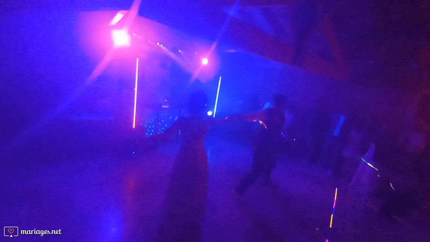 Dance des maries
