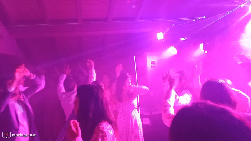 JustePourVous DJ