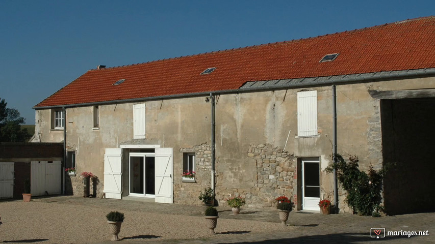 Ferme du Château de Poix