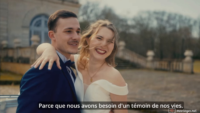 Un Mariage Voitures Passion Bordeaux