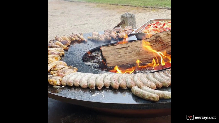 De l'huile sur le feu