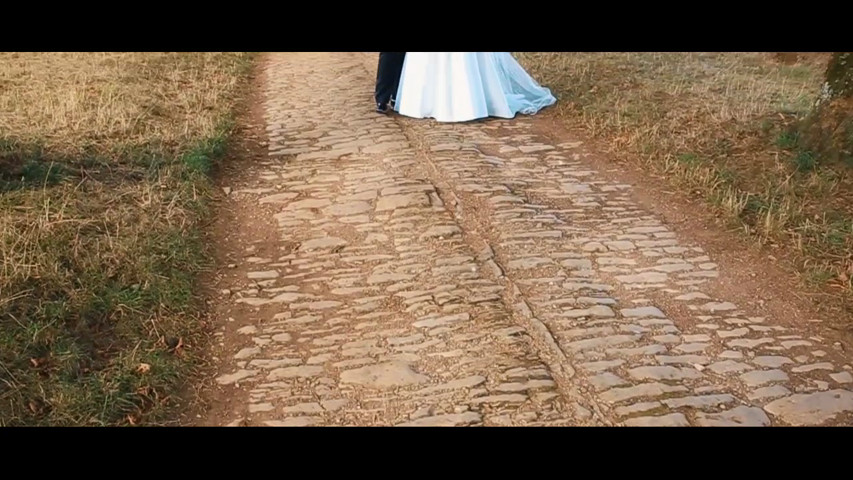 Lyon Wedding