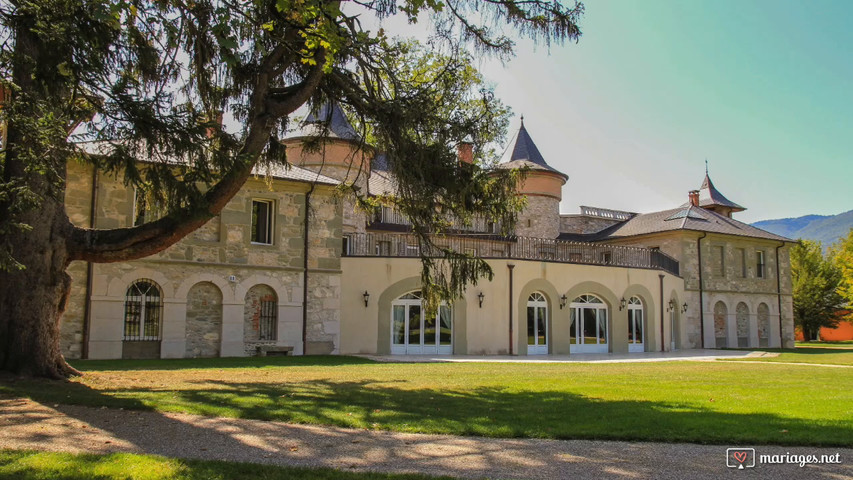 Château de Servolex