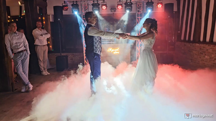 Best of  wedding Day au Moulin de St Germain