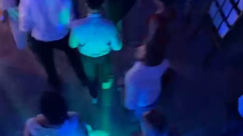 Dancefloor 