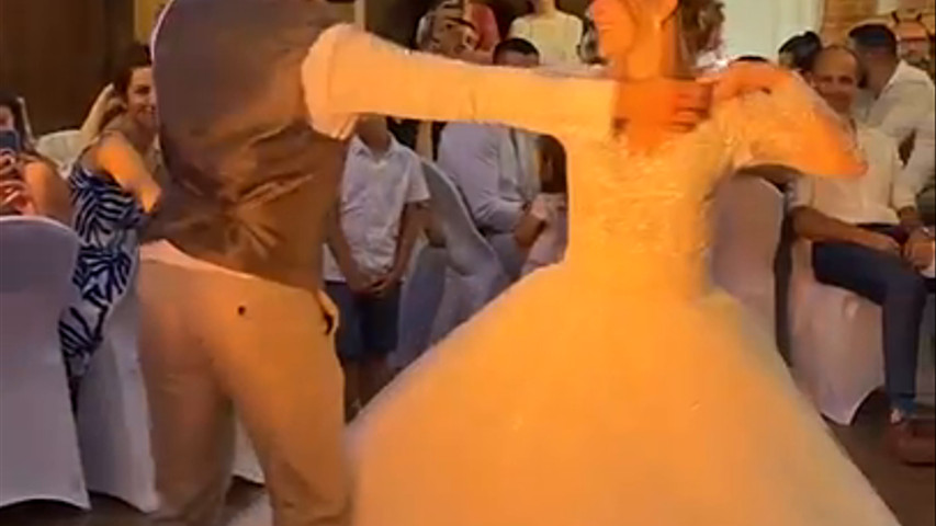 ouverture de Bal
