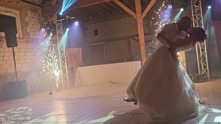 Ouverture de bal 2025 le best of