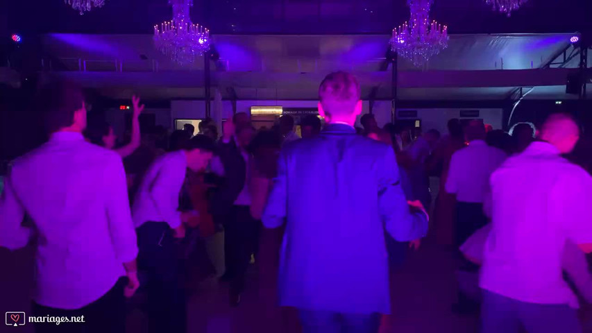 Soirée Dansante 08/2025