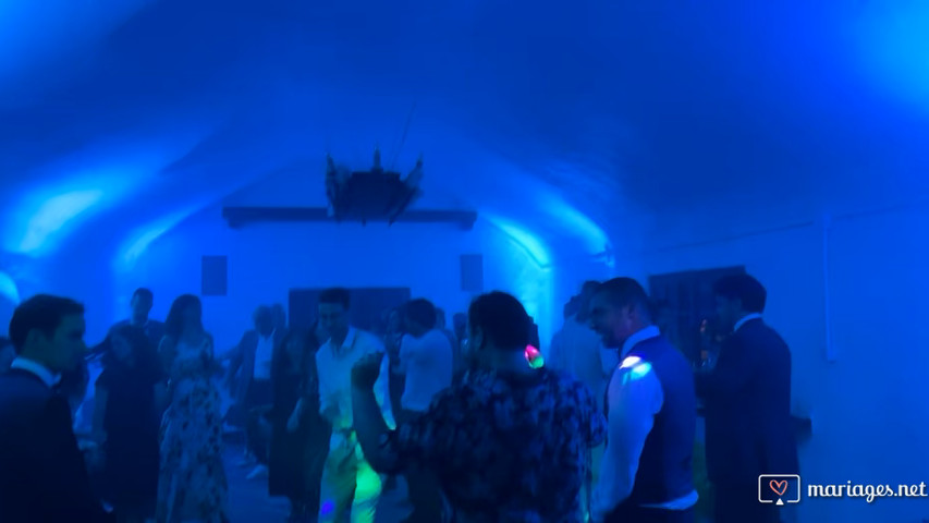 Discothèque