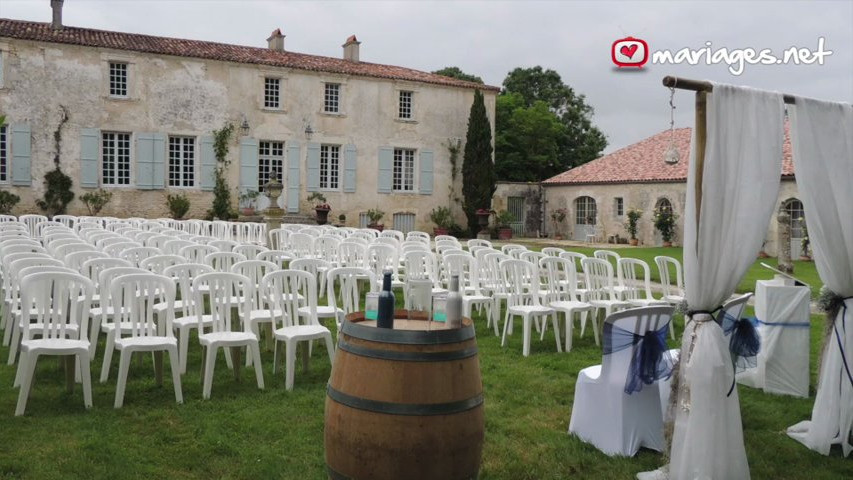 Domaine du Bois