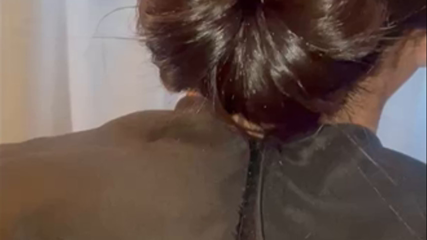 Chignon 