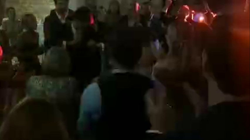 Dj Sébastien