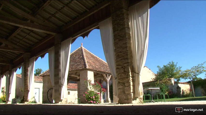 Domaine du Bois