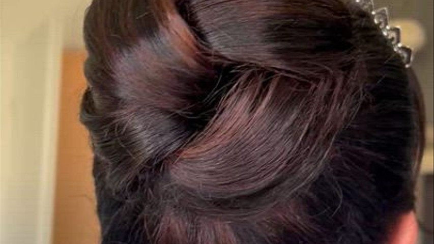 Coiffure 