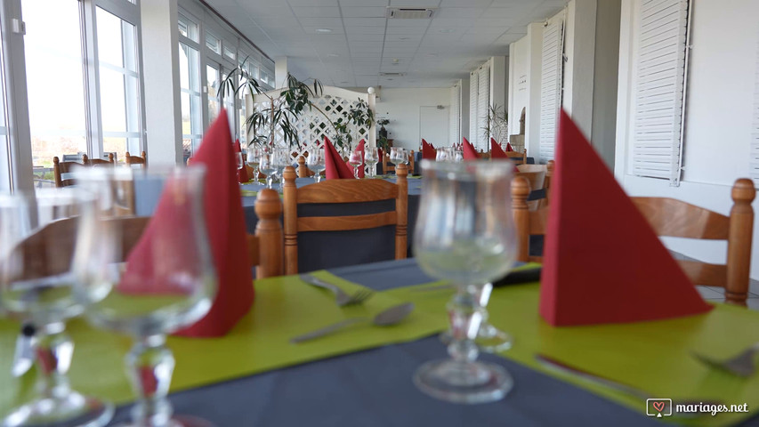 Domaine de la Barollière