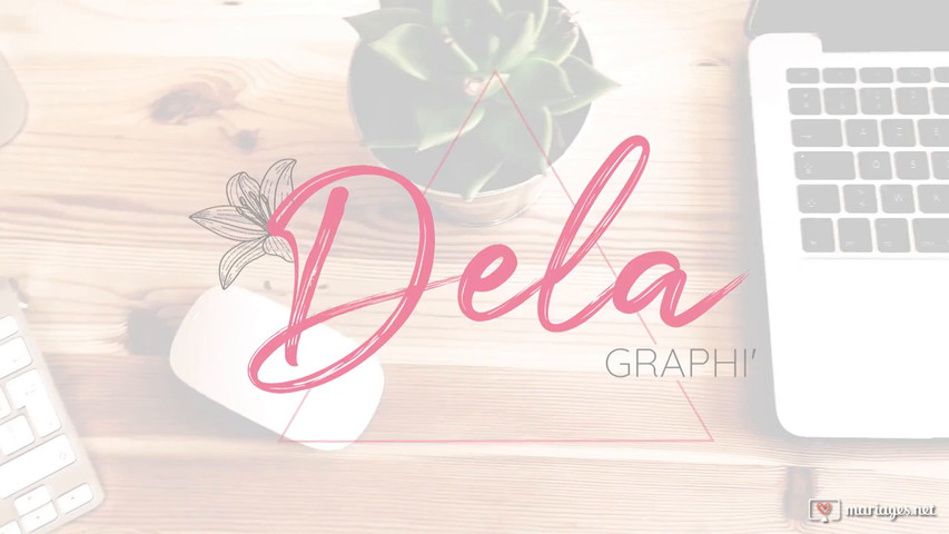 Dela graphi