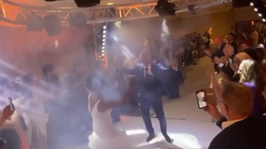 Video mariage Marseille