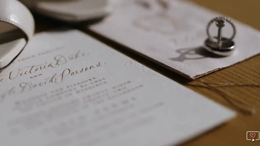 Aftermovie mariage chloe & kyle Cassis 
