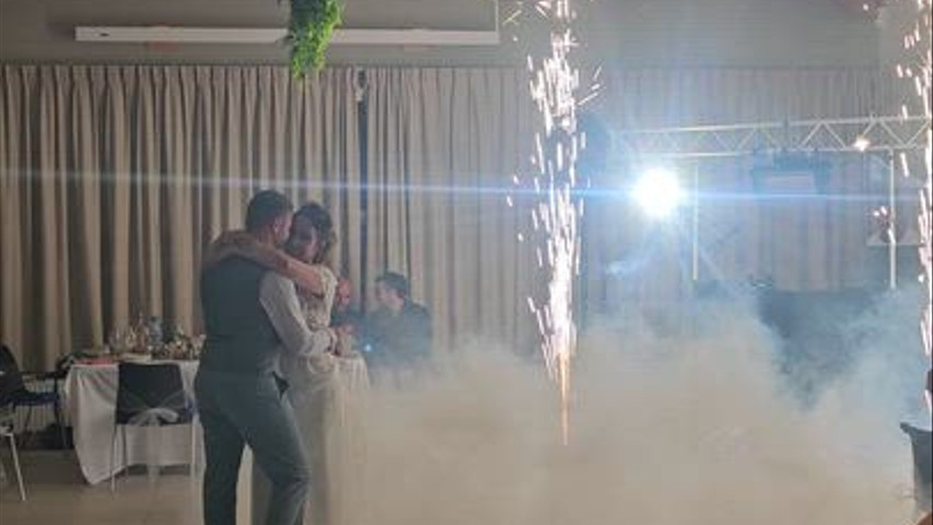 Ouverture de bal 