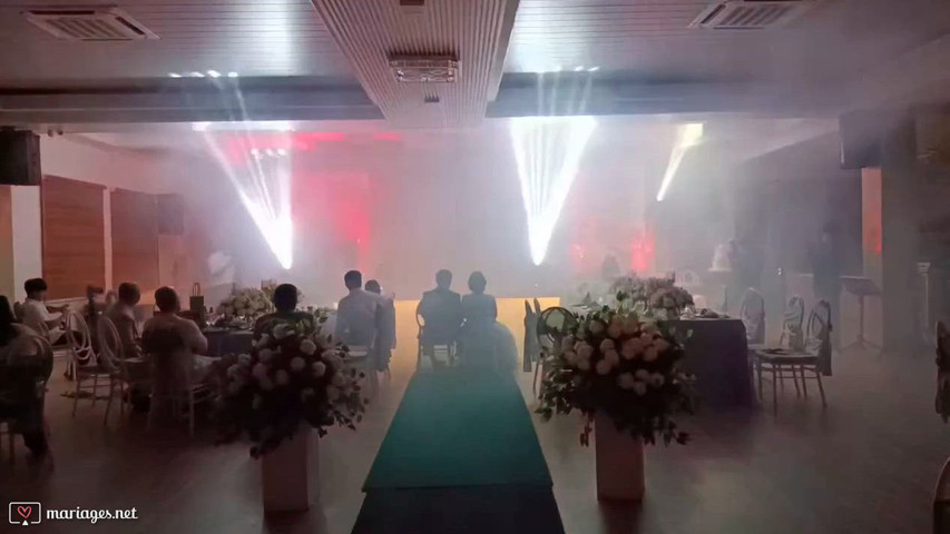 Video teaser lights 2026 