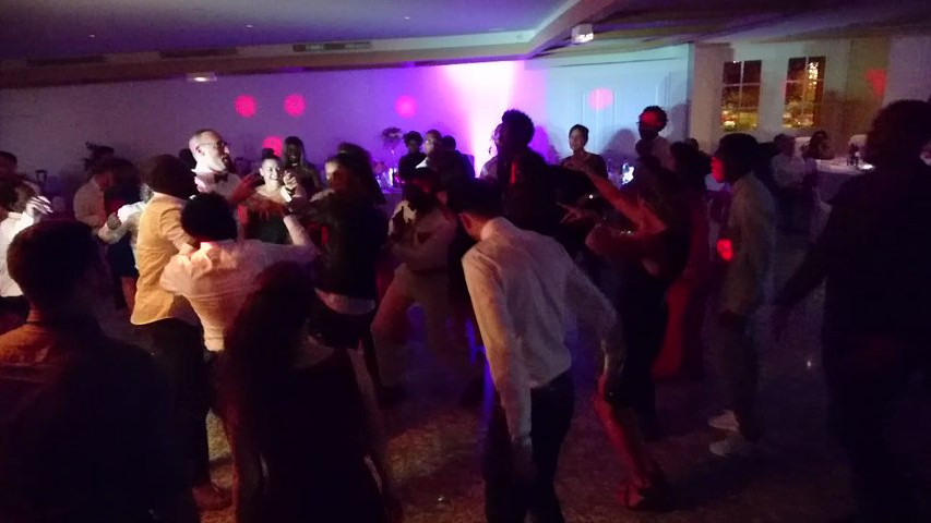 Mariages 2016