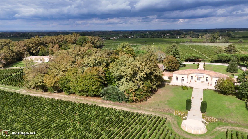 Château Haut Chaigneau