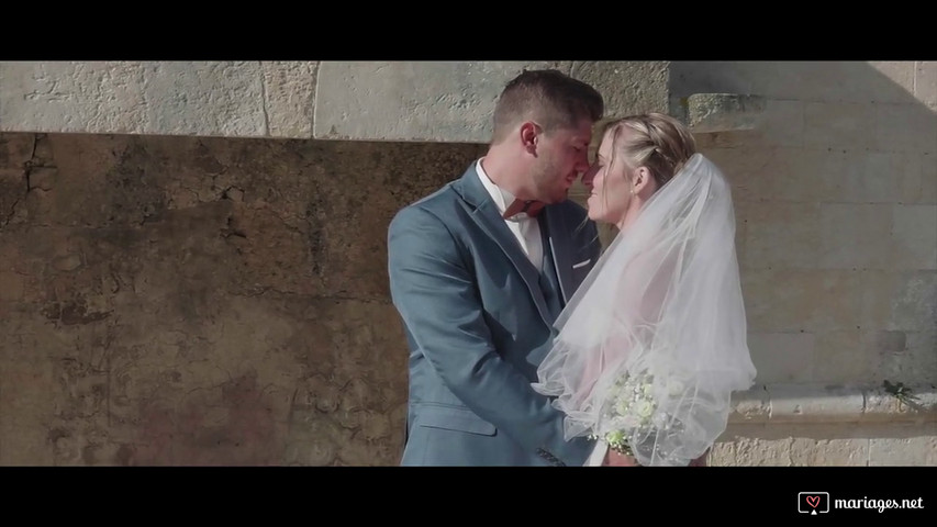 Vidéo de mariage Rennes