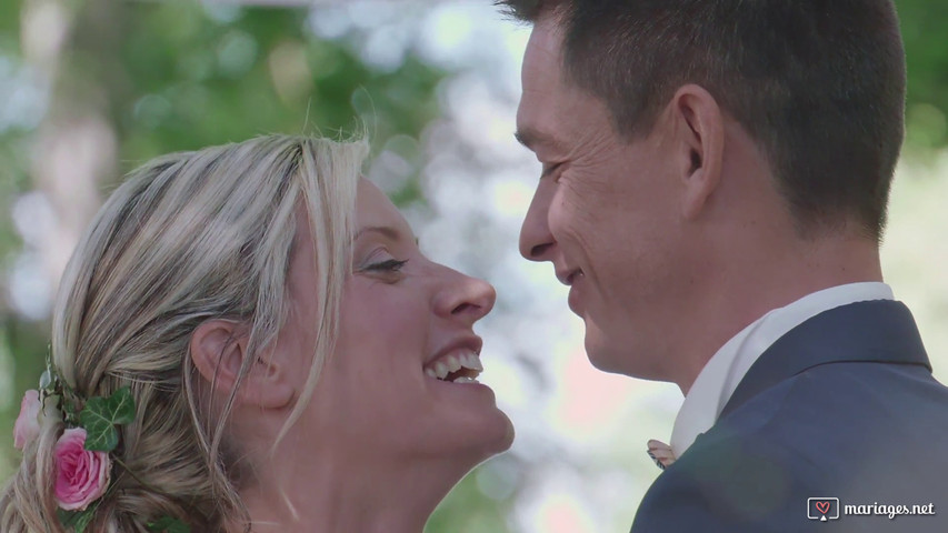 Vidéo de mariage Rennes