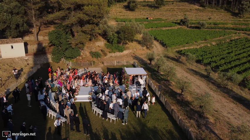 Mariage Kheissa et Steven 01/03/2025
