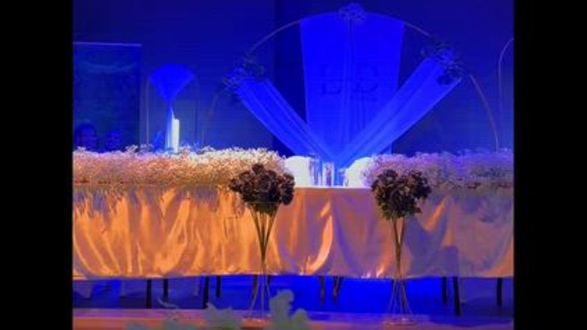 Mariage  