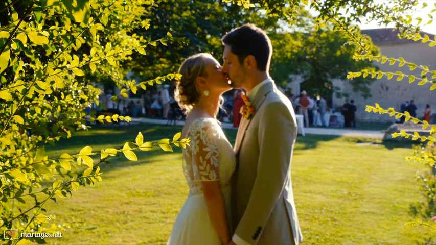 Mariage D'été !