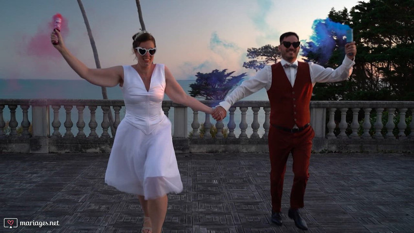 Mariage Oceane&Laurent